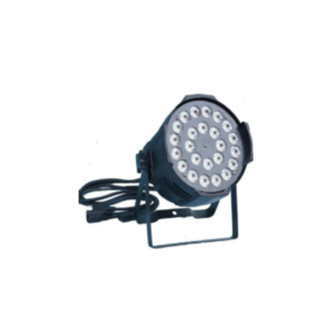 24pcs 10W 4in1 LED Par Light