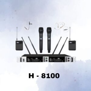 H-8100