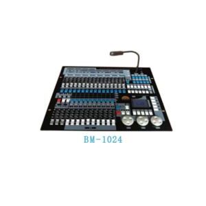 King Kong 1024 computer light console