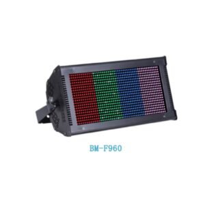 LED strobe light